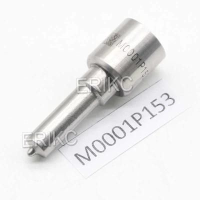 Erikc Siemens Piezo Nozzle M0001p153 Sprayer Fuel Injector Nozzle Cr Diesel Injection for 5ws40252 Ib5ws40252 A2c59513553 Lr006496