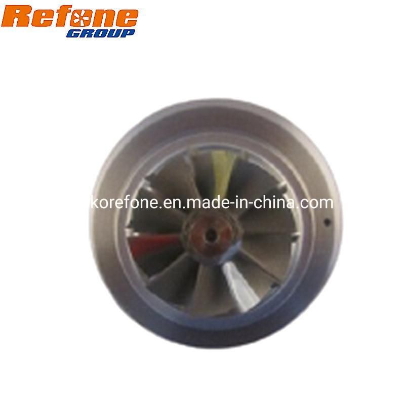 Turbocharger Chra Core Rhf5V 8973815073 Vifb Vea30023 Vda30023 Turbo Cartridge for Npr 3.0L Tdi Engine 4jj1e4n