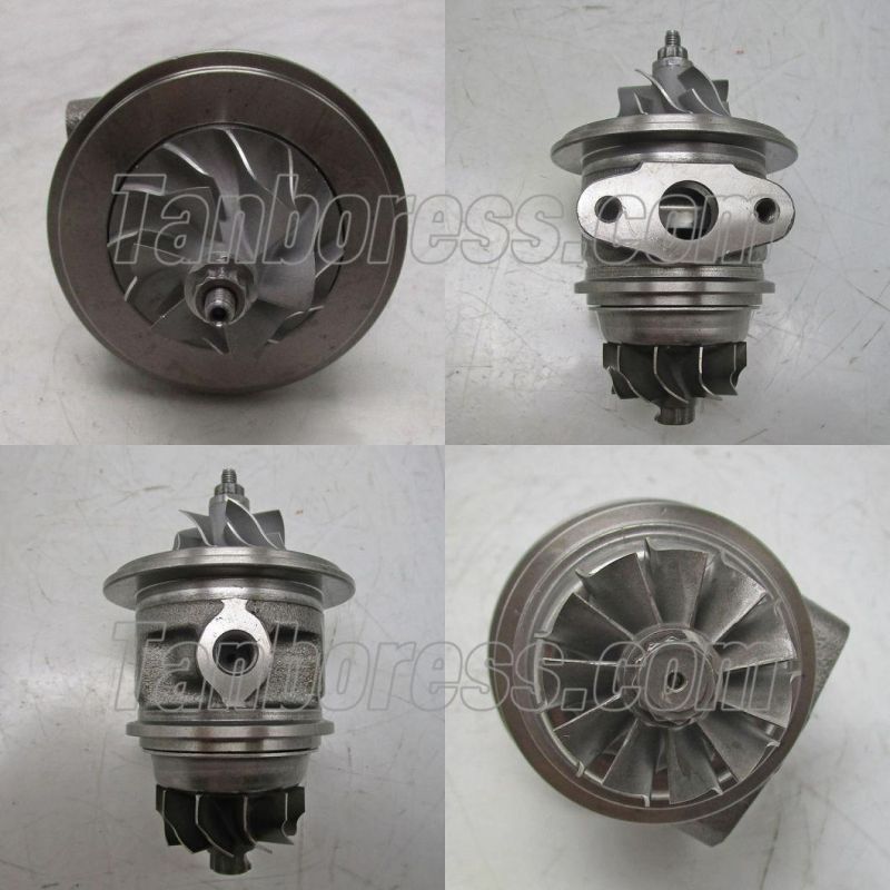 Kubota Industrial V2003T Engine Turbos for TD03-7T 49131-02030 VD410096