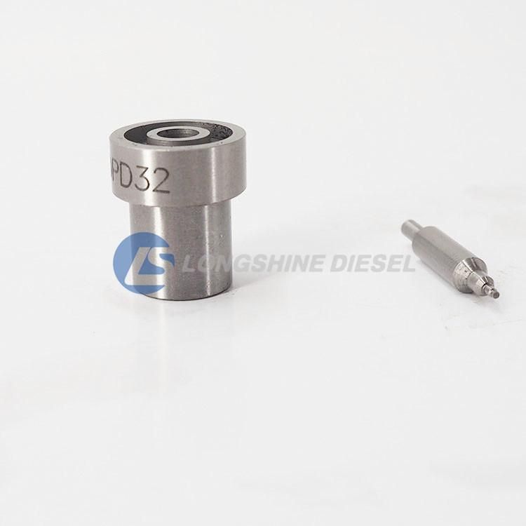 Common Rail Diesel Fuel Injector Nozzle DN20pd32