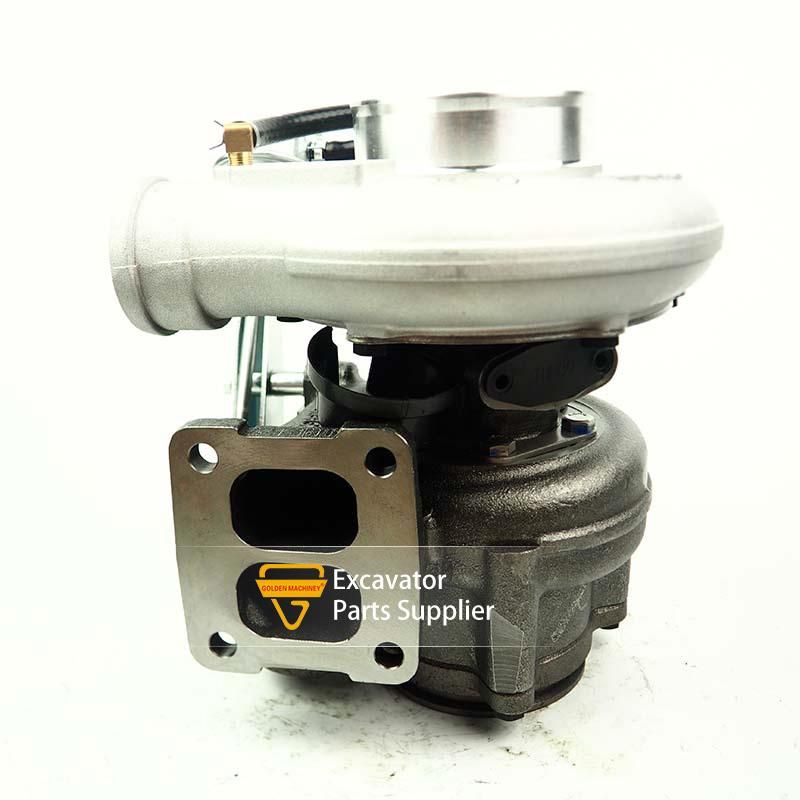 Quality Suit for Turbocharger Hx40W 6ctaa 4050202 3535635 240PS