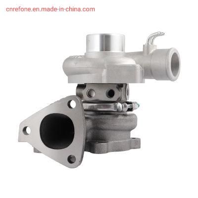 High Quality TF035 4913504030, 49135-04131, 49135-04121, 49135-04031 Turbo in Large Stock for 2000-04 Gallopper II 2.5L Tdi