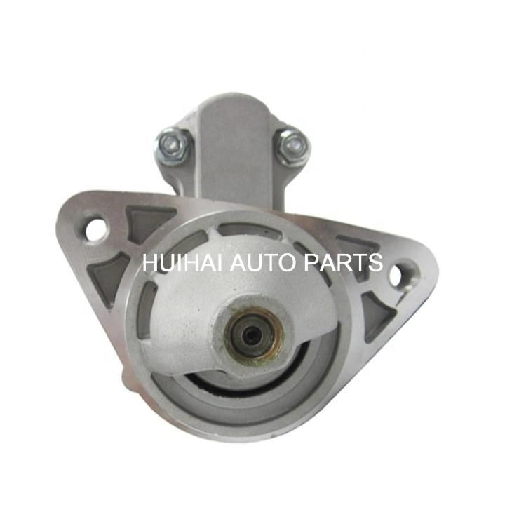 Hot Sell Aftermarket Long Warranty 228000-3001 28100-0d040 28100-0c030 28100-75150 1rz / 2rz Engine Starter Motor for Toyota