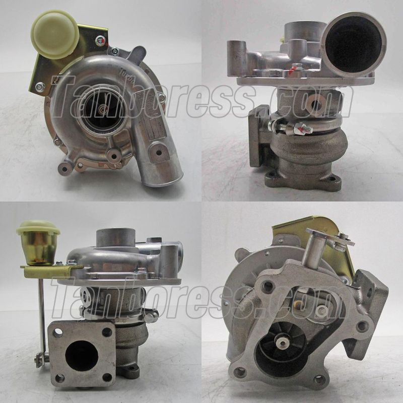 Isuzu RHF4H VIDX VA420074 VB420074 VC420074 8973295881 Turbocharger
