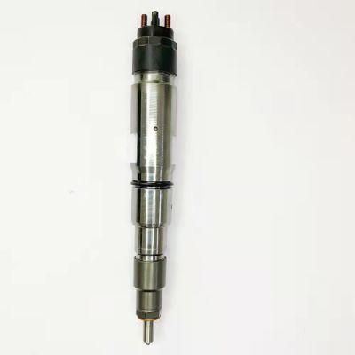 0445120078 0445120393 Common Rail Fuel Diesel Injector