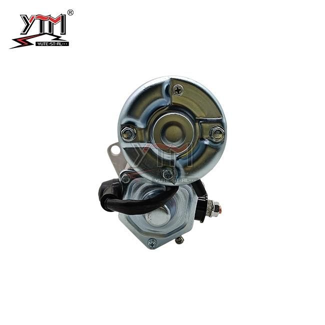 Ytm Starter Motor Qdj2107b7 - 24V/11t/4.5kw for Nissan 23300-Z5578