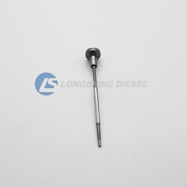Common Rail Injector Control Valve F00rj02714 for Bosh 0445120235