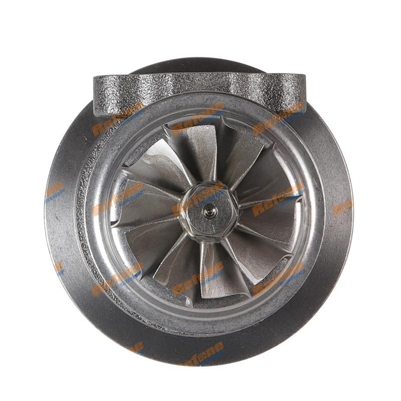 Tb2518 466898-0006 Turbo cartridge for Isuzu 4bd1 3.9L
