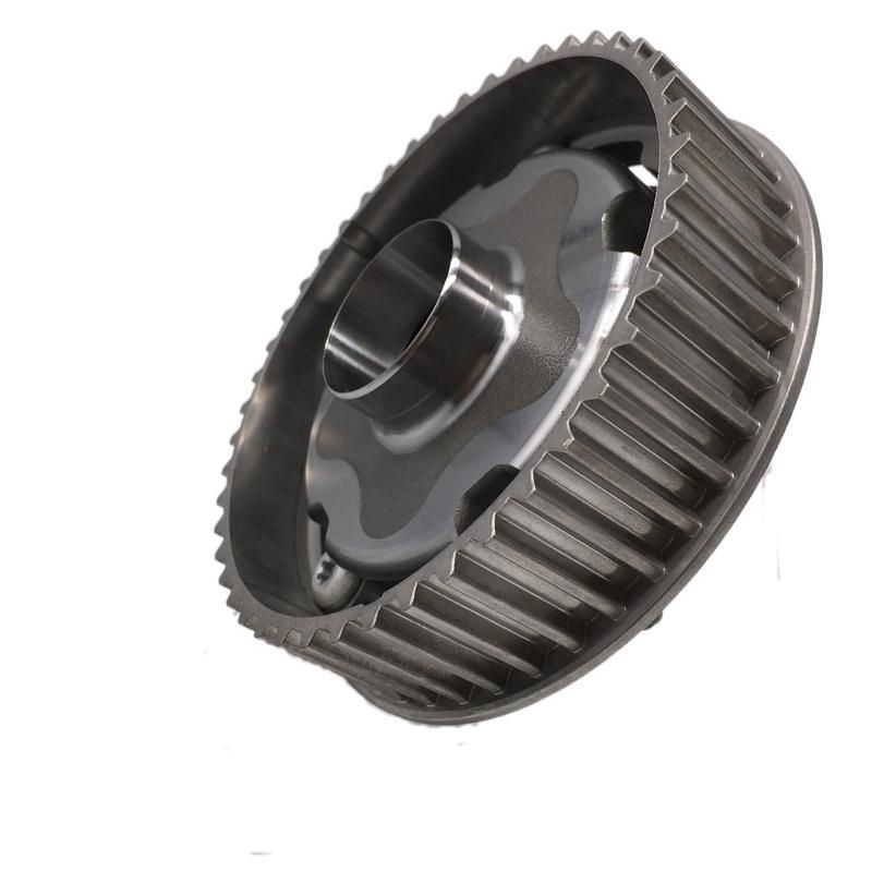 Camshaft Phaser Variable Timing Camshaft Gear Vvt Cam Phaser