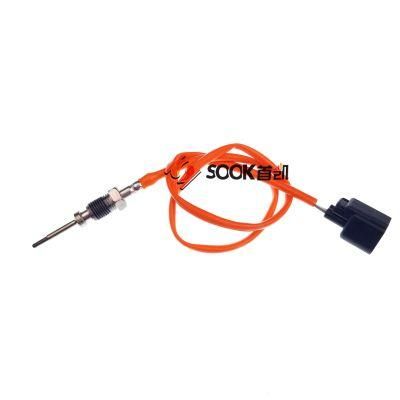 Exhaust Gas Temperature Sensor OEM No.: Jx6a12b591ab for Ford Focus