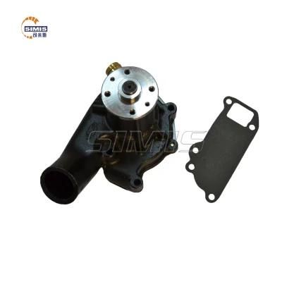 Simis Water Pump for Zax120 4bg1t