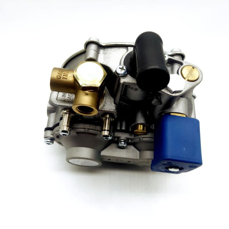 Llano Ln-At04 Pressure Regulator for LPG CNG Sequential Injection System