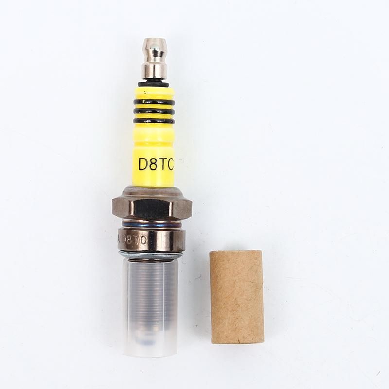 China Manufacture OEM Quality Engine Multi Electrode Spark Plugs