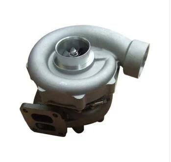 S400 466618-0013 315467 53299887001 Turbocharger for Mercedes Benz Om441la Engine