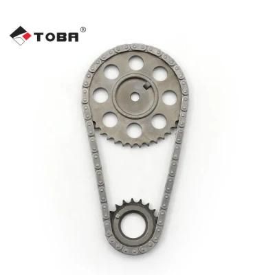 TOBA Brand Directly Production Timing Chain Kits for MERKUR SCORPIO V6 2.9L