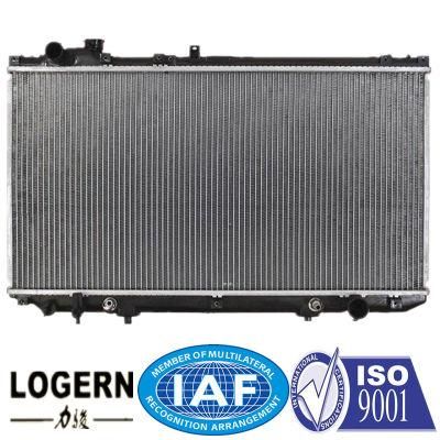 Aluminum Radiator for Toyota Lexus GS 300&prime;93-97 at/PA26 Dpi: 1854/2222