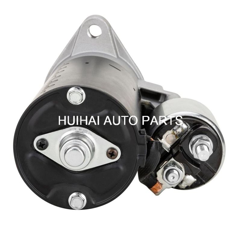 Brand New Auto Car Motor Starter31217 059-911-023h 0-001-109-066 0-001-109-021/0-001-109-022/0-001-109-067 for Audi