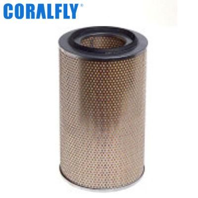 Coralfly Air Filte2165041 2165044 2165038 2165074 2165041 04002576 2165054 2165034 03018713 for Deutz