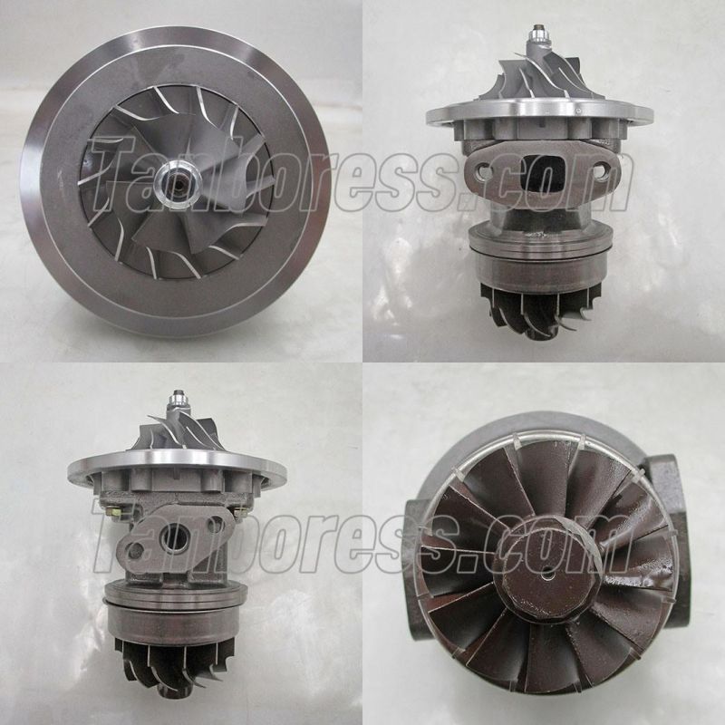 Turbocharger Cartridge Chra for Cummins H1C 4TA-390 3535381 3528743 3528744