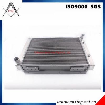 Car Engine Cooling Radiator for Ford Galaxie 63 62