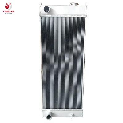 Sh 240-5 Sumitomo 240-5 Aluminum Radiator for Excavators