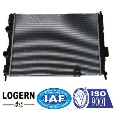 Cooling System Aluminum Car Radiator for Nissan Qashqai 2.0&prime;07
