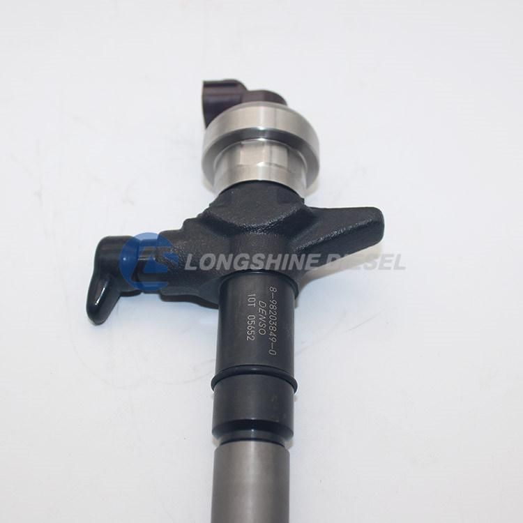 Common Rail Diesel Fuel Injector 8-98203849-0