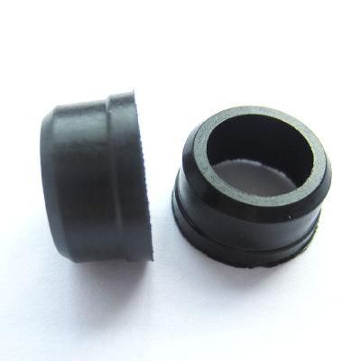 Creditpart Fuel Injector Repair Kits Pintle Cap 12*6.4 mm Cap4150 25334150