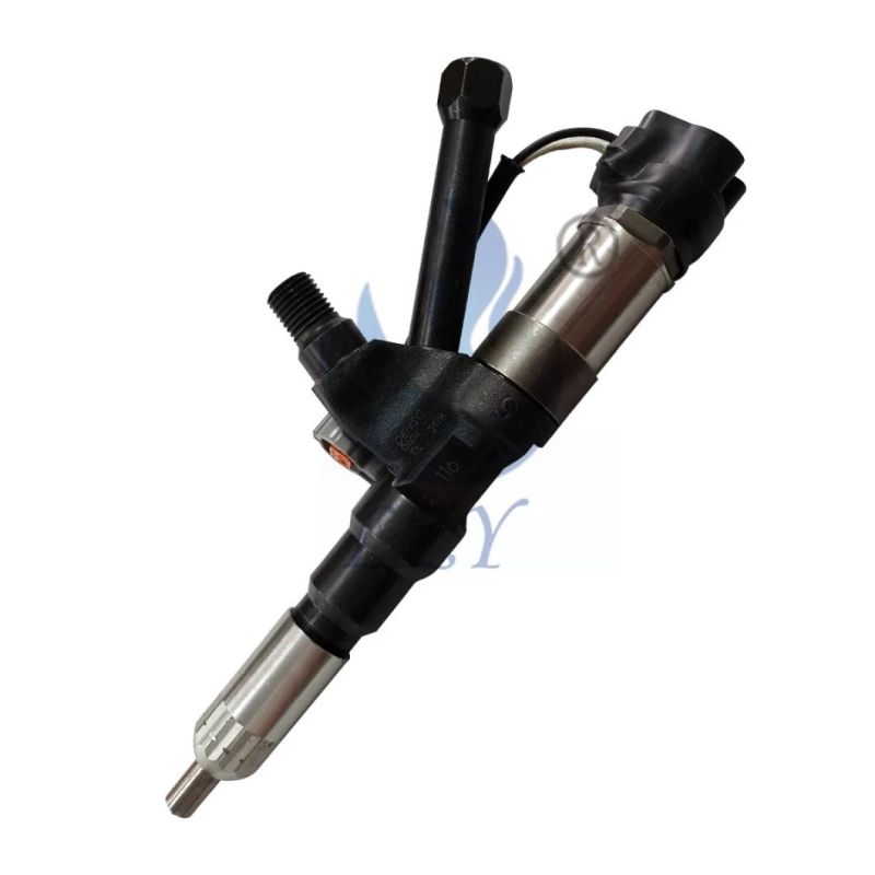 Lzy Diesel Engine Parts-Denso Common Rail Injector 095000-0404