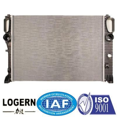 Auto Aluminum Radiator for Benz W219&prime;04- at Dpi: 2907
