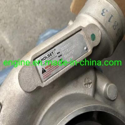 C-Ummins 6bt Turbocharger 3960454 4035239 3960503 3960697 3802767 3536971