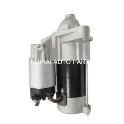 New Starter Motor 228100-B1020 28100-B2120 428000-2560 428000-5080 for Daihatsu