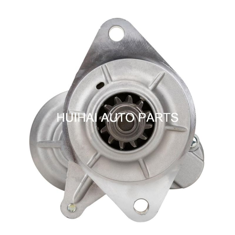 Brand New Auto Car Motor Starter 6669 2c3t-AA 1c24-11000-AA/1c2z-11002-AA/1c3u-11000-AA/1c3u-11000-Ab for Ford