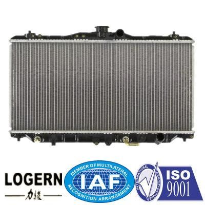 Auto Brazing Radiator for Honda Civic&prime;01-04 at Dpi 2573