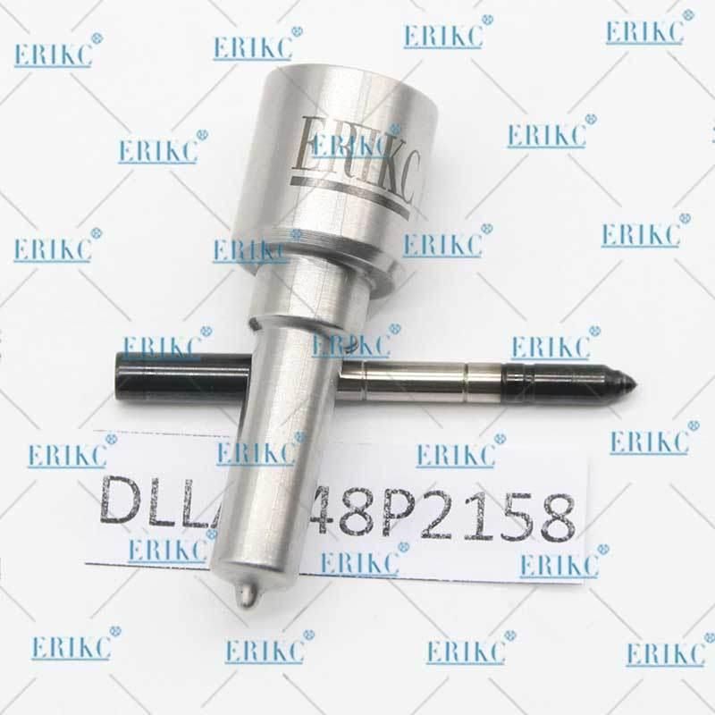 Erikc Dlla 148 P 2158 Fuel Injection Pump Nozzle Dlla148p2158 Spray Nozzle Dlla 148p2158 0433172158 for 0445120281