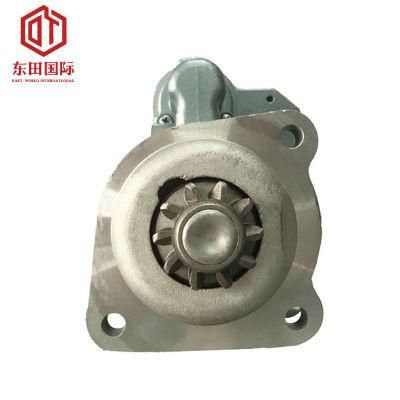 High Quality HOWO Auto Parts Wd 615 Starter