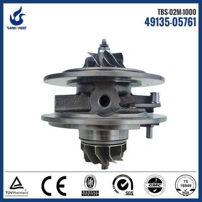 Turbocharger chra cartridge for BMW TF035 M47TU2 49135-05761 49135-05700 49135-05710