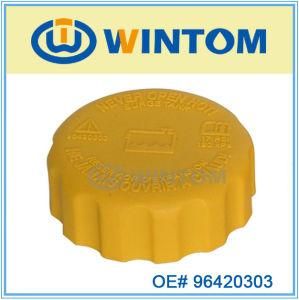 Rdiator Cap/Water Tank Cap with OEM 96420303