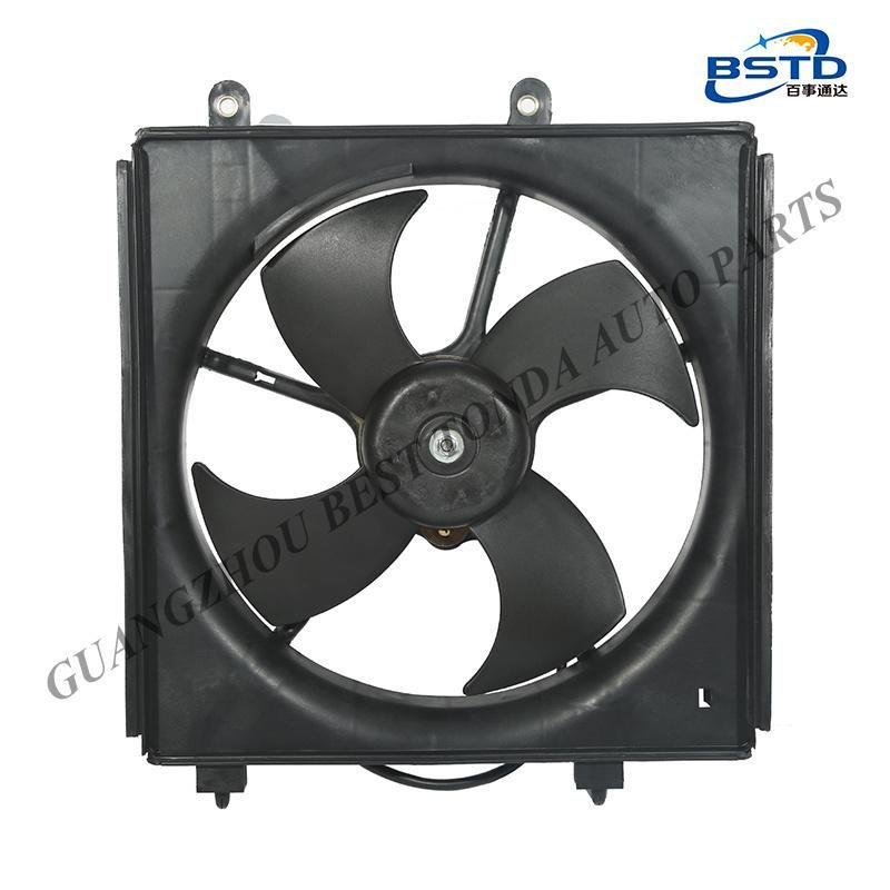 Auto Radiator Fan Assembly for Chana Star 6350 (1308010-01)