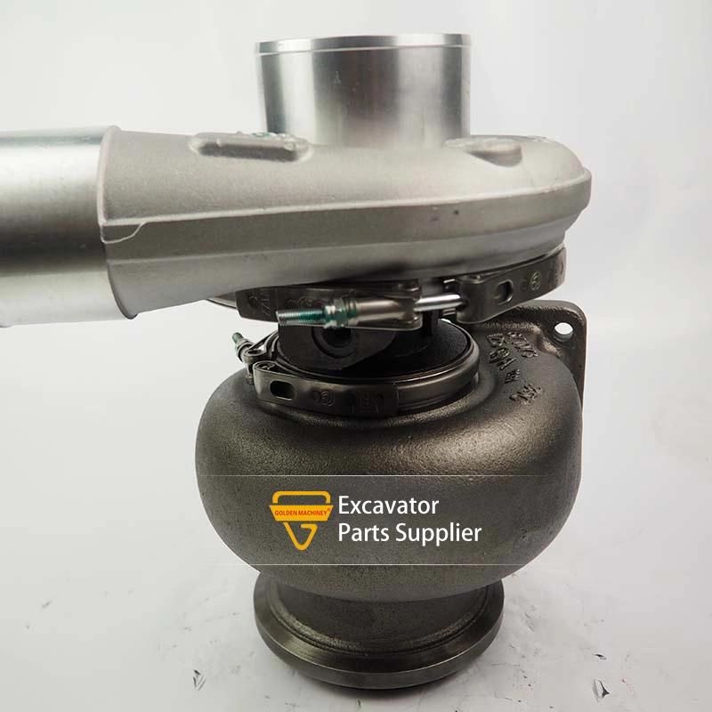 Quality Suit for Turbocharger Cat330c Air-Cooling 191-5094 171847 C-9