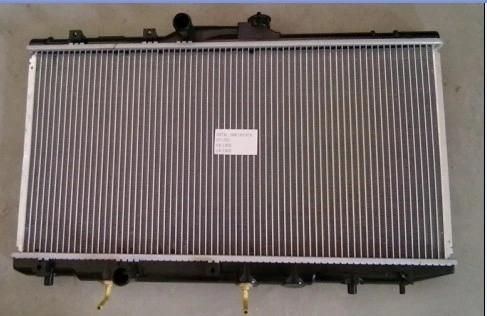 Car Radiator Daewoo Lanos