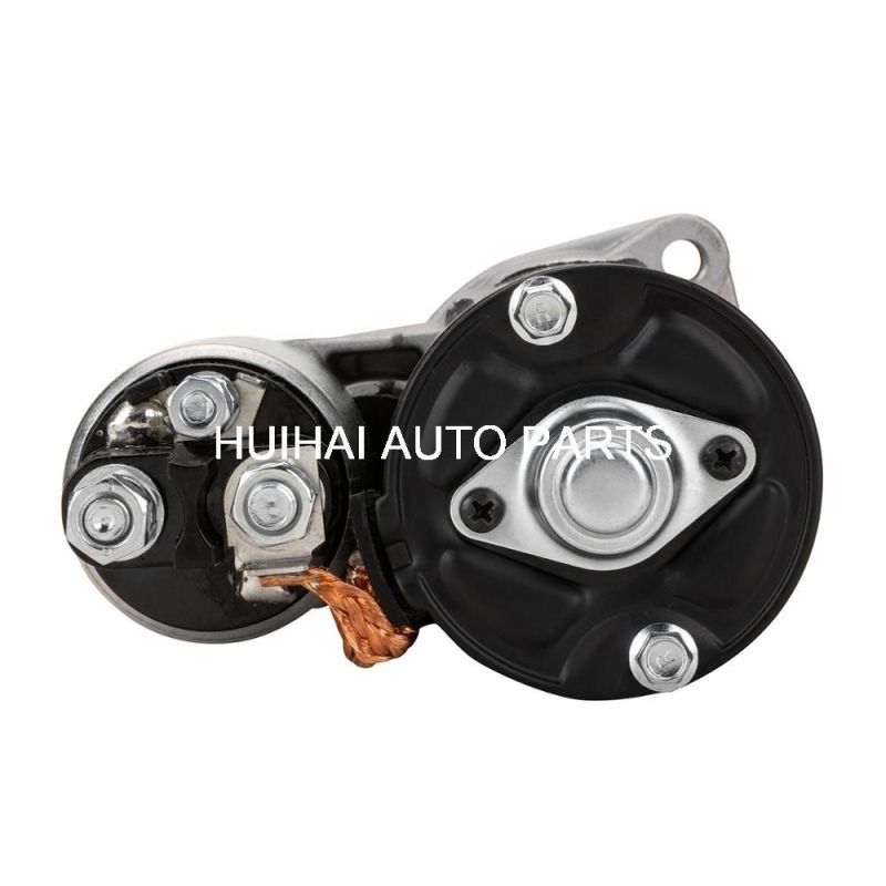 Brand New Auto Car Motor Starter 19115 0-001-107-459/006-151-60-01 for Mercedes Benz
