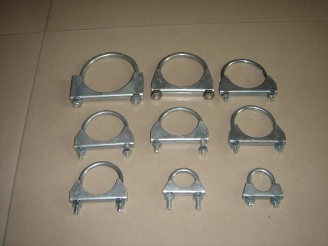 Pipe Clamps Pipe Clamps Stainless Steel SS304 SS316L Pipe Clamps