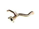 Van Pipe Engine Coolant Water Pipe