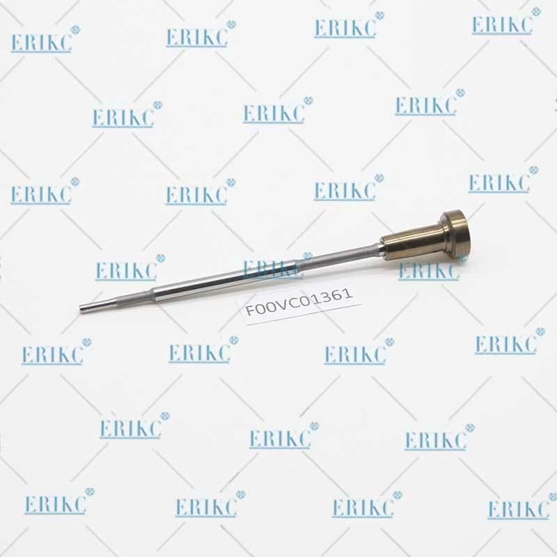 Erikc F00vc01361 Height Control Valve F 00V C01 361 Fuel Control Valve F00V C01 361 for 0445110288