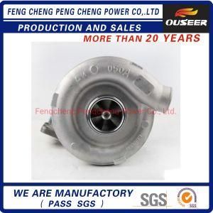 S3as002 7c8632 0r6342 Manufacturer Diesel Engine Turbocharger for Caterpillar Earth Moving 3306