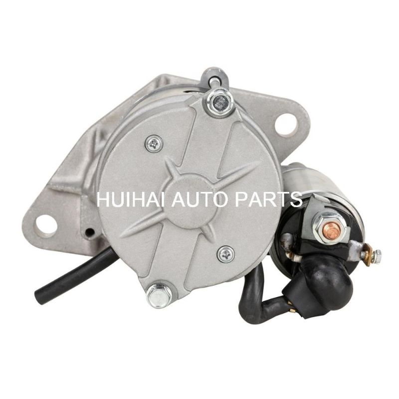 Brand New Auto Car Motor Starter 18960 S25-505h/S25-511/S25-308 897323-9352 for Car