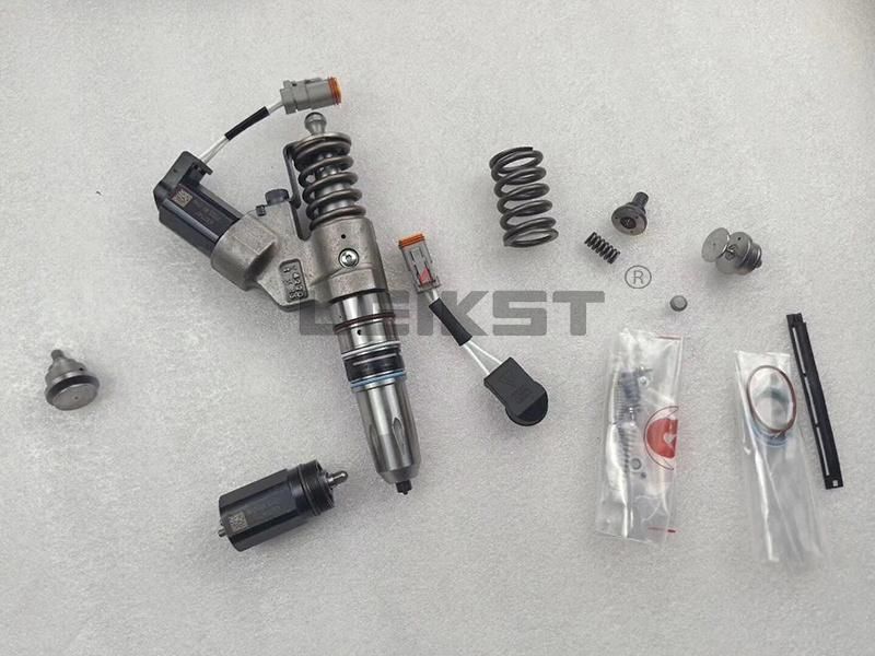 2882041 3680873 3412352 8925981 Fuel Injector Sleeve for Isx15 Qsx15 Engine