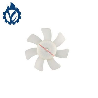 Wholesale High Quality Auto Fan for Hiace 16361-30040