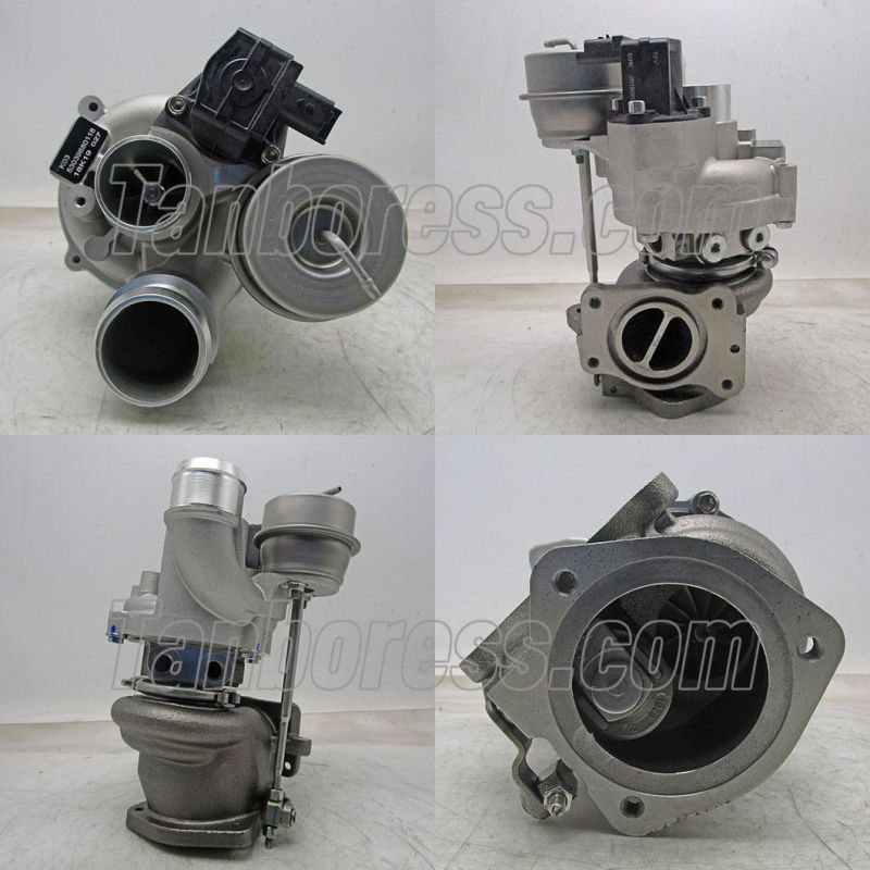 Turbocharger for Mini Cooper K03 EP6 53039880163 53039700163 11657565912
